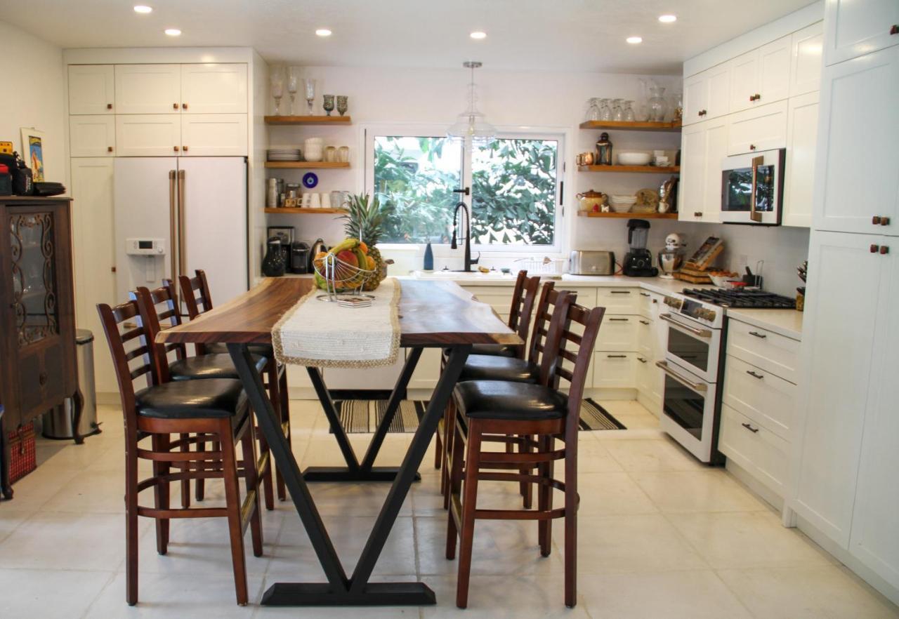 Casa Vitality Bed And Breakfast - Playa Guiones, Nosara - 4 Minute Walk To The Beach Εξωτερικό φωτογραφία